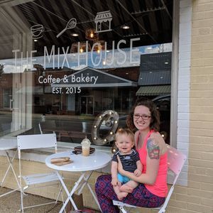 Meet your Posher, Amanda